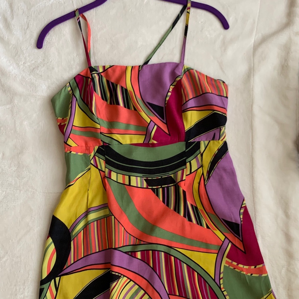 Dress. Perfect!